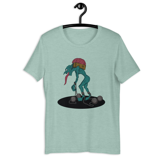Goblin - Unisex t-shirt