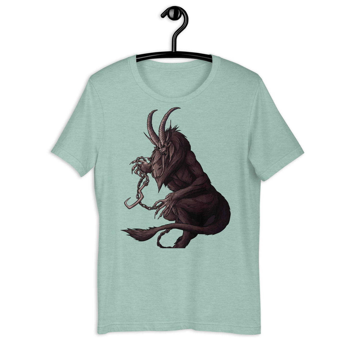 Krampus - Unisex t-shirt