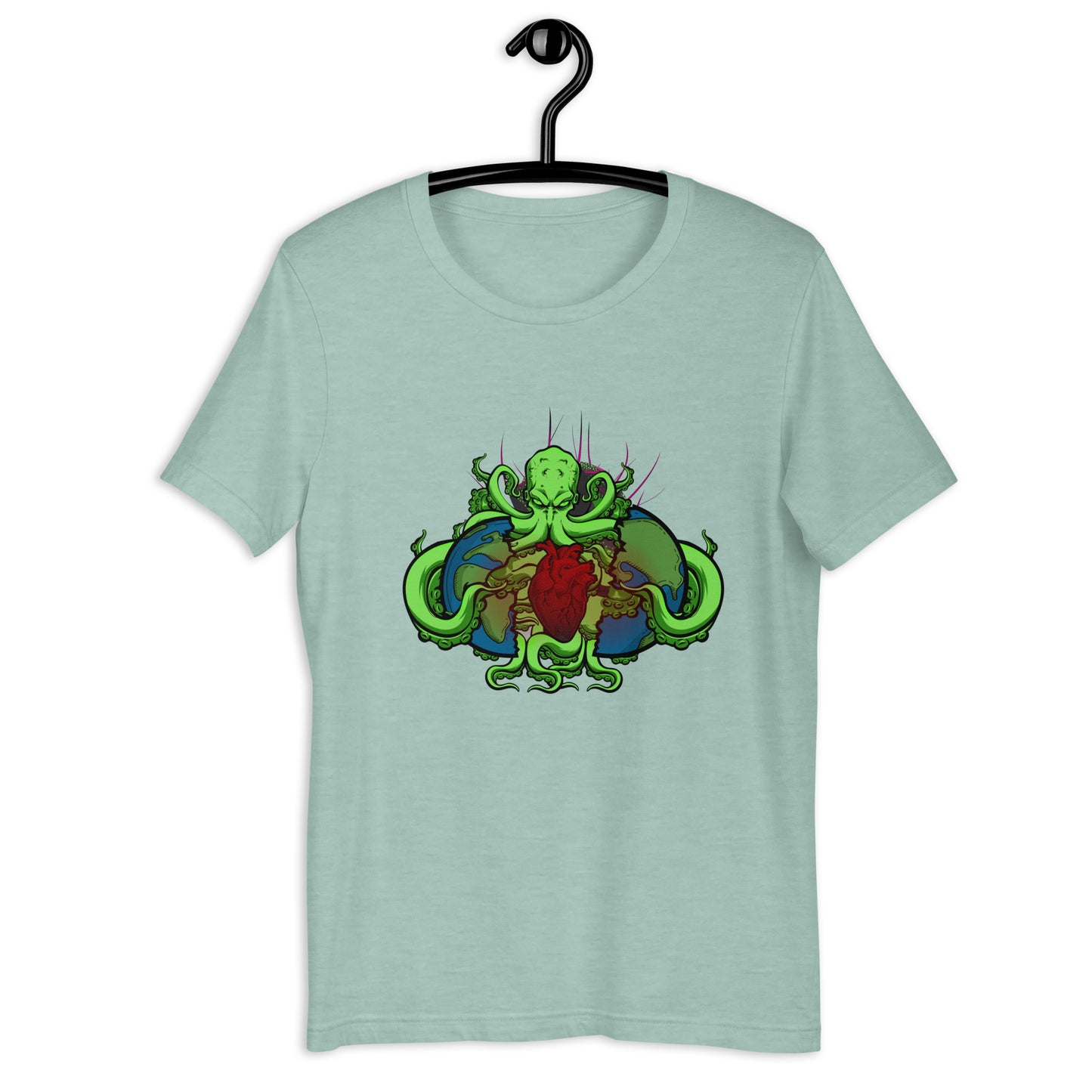 Cthulhu - Unisex t-shirt