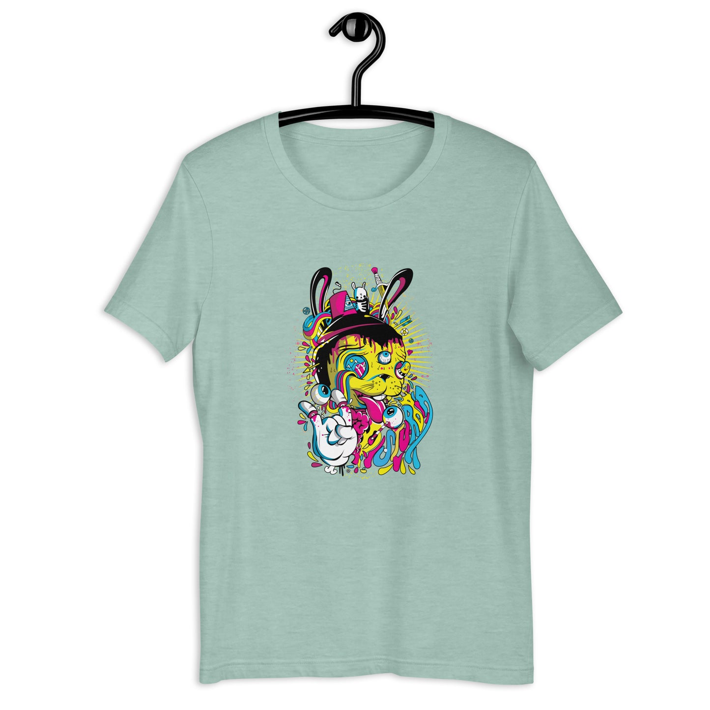 Slurp - Unisex t-shirt