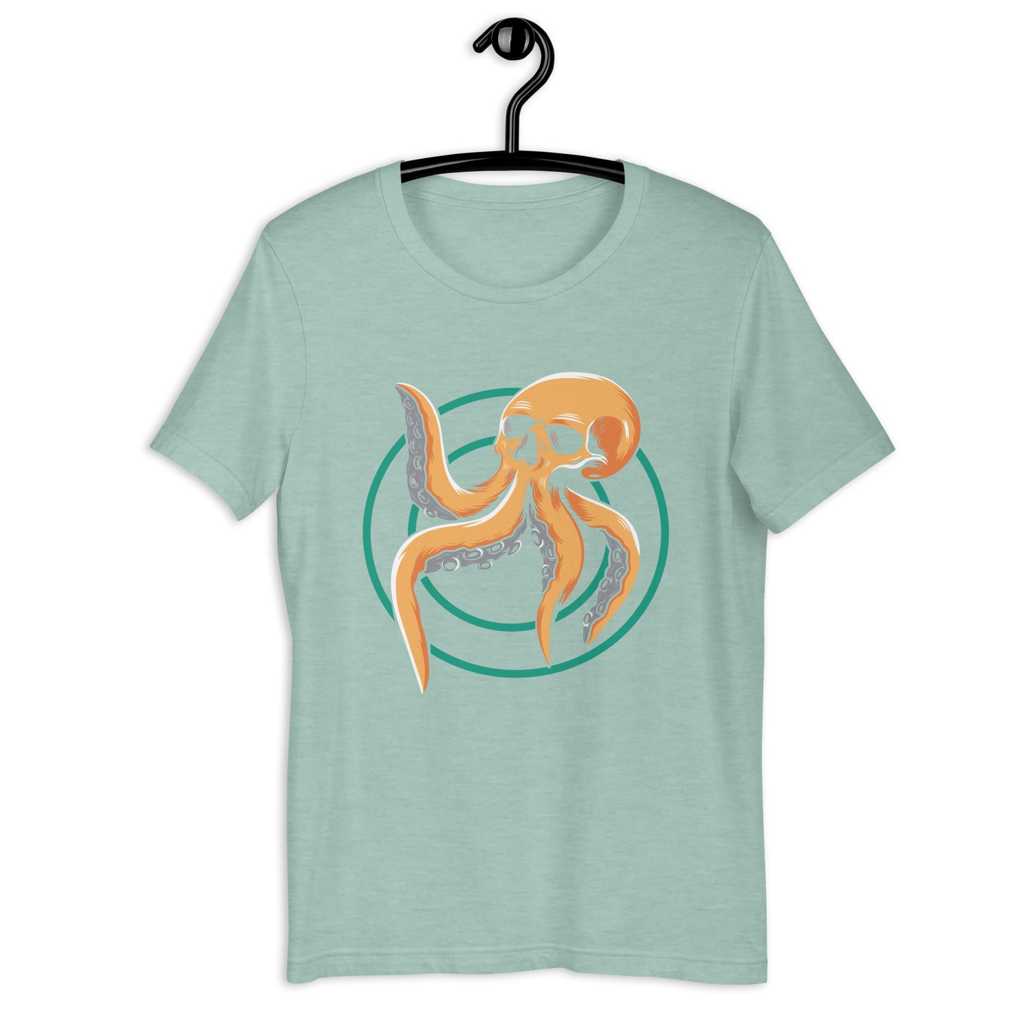 Kraken - Unisex t-shirt