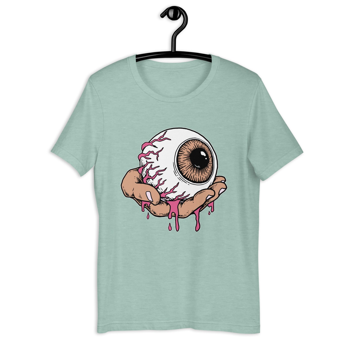 Astounded - Unisex t-shirt