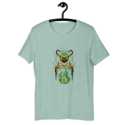 Delusional - Unisex t-shirt
