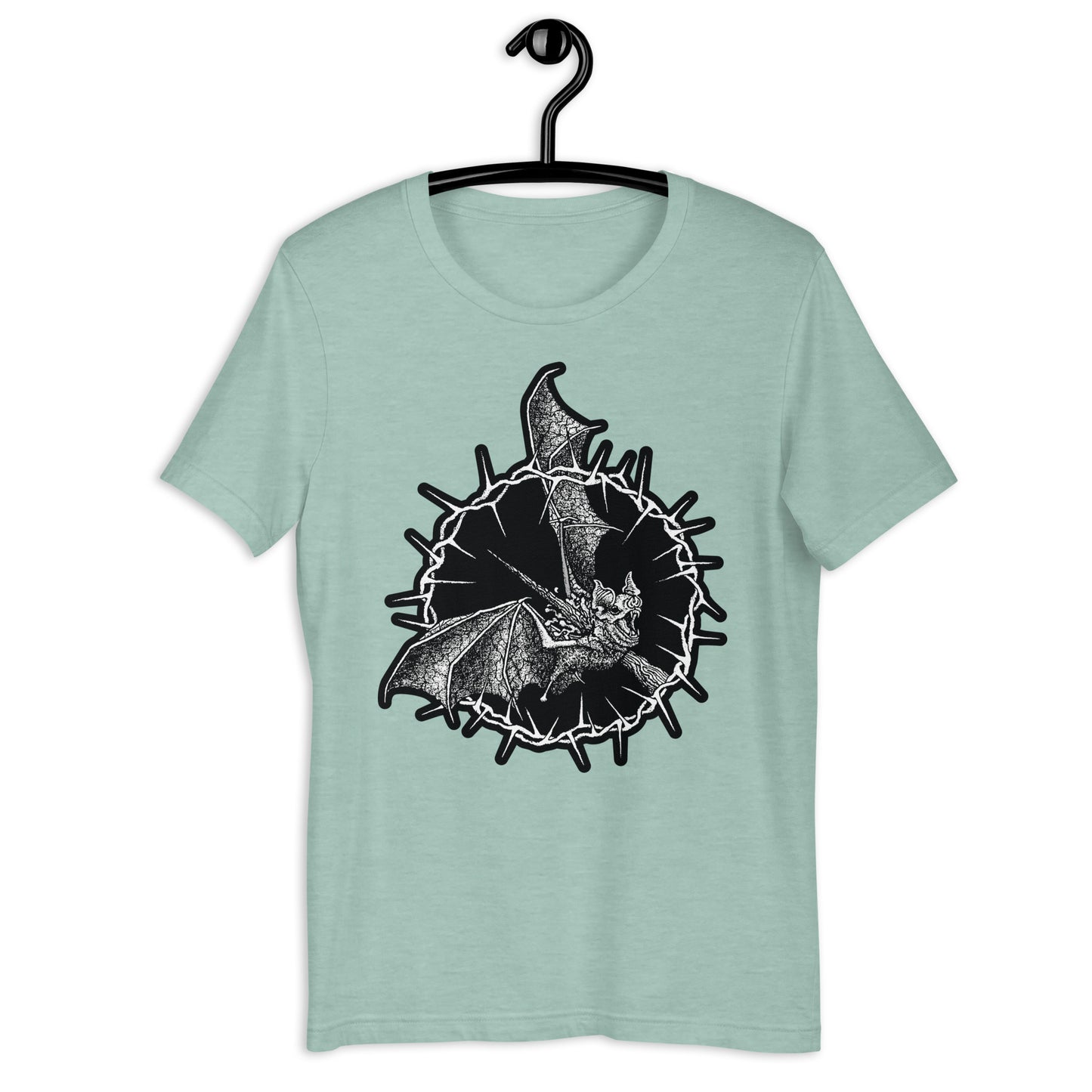 Little Beast - Unisex t-shirt