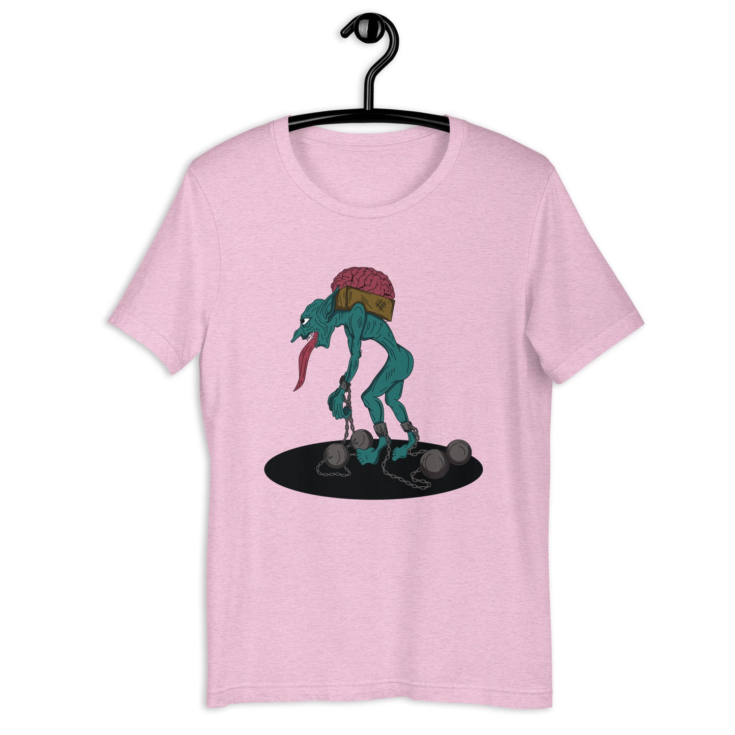 Goblin - Unisex t-shirt