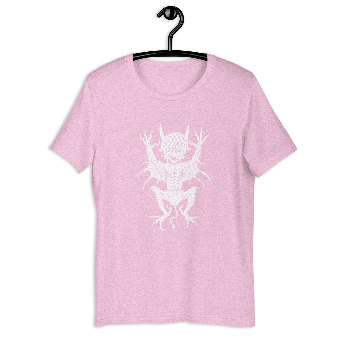 Little Demon - Unisex t-shirt