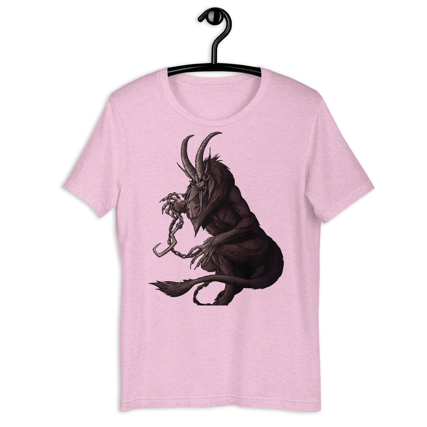 Krampus - Unisex t-shirt
