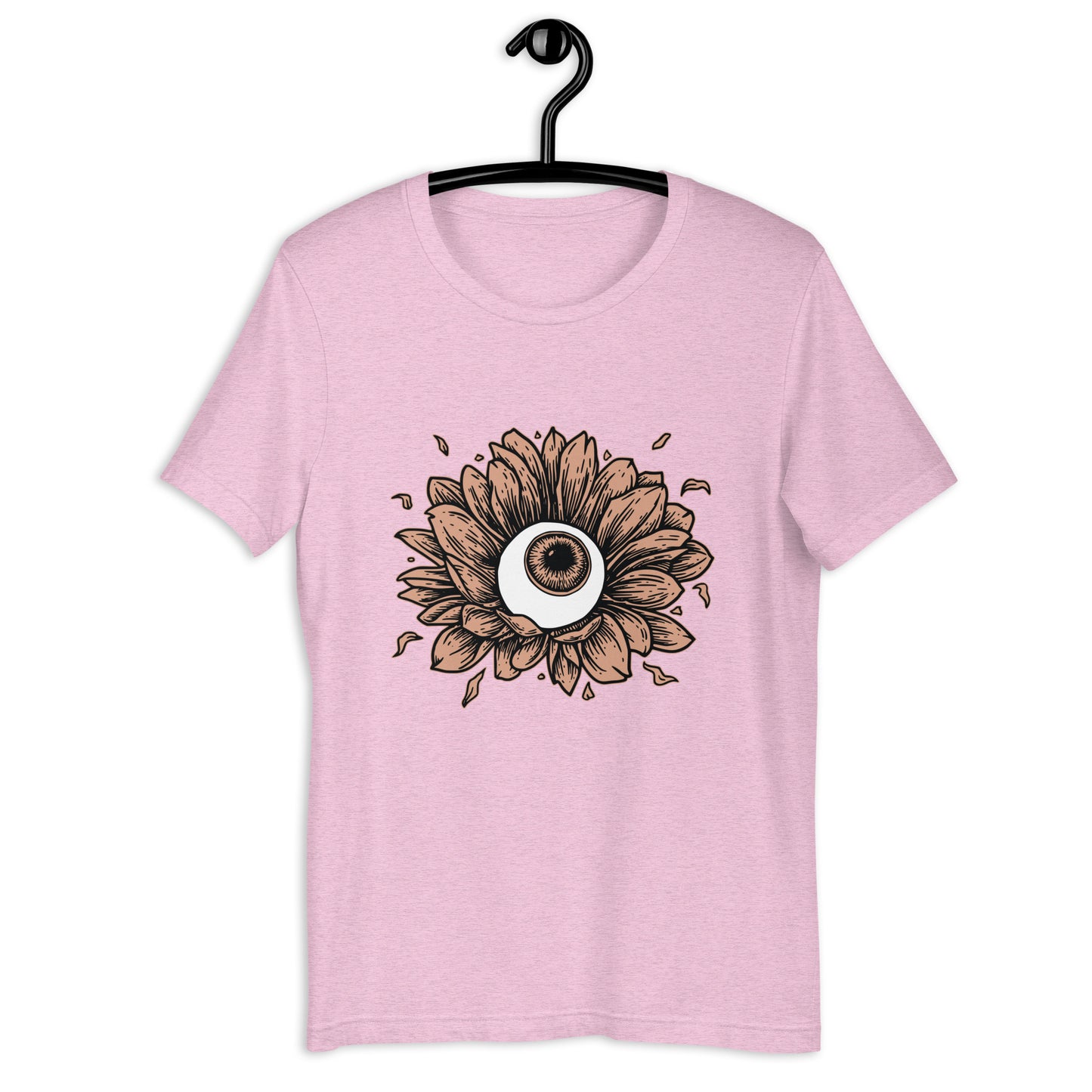 Cornea Flower - Unisex t-shirt