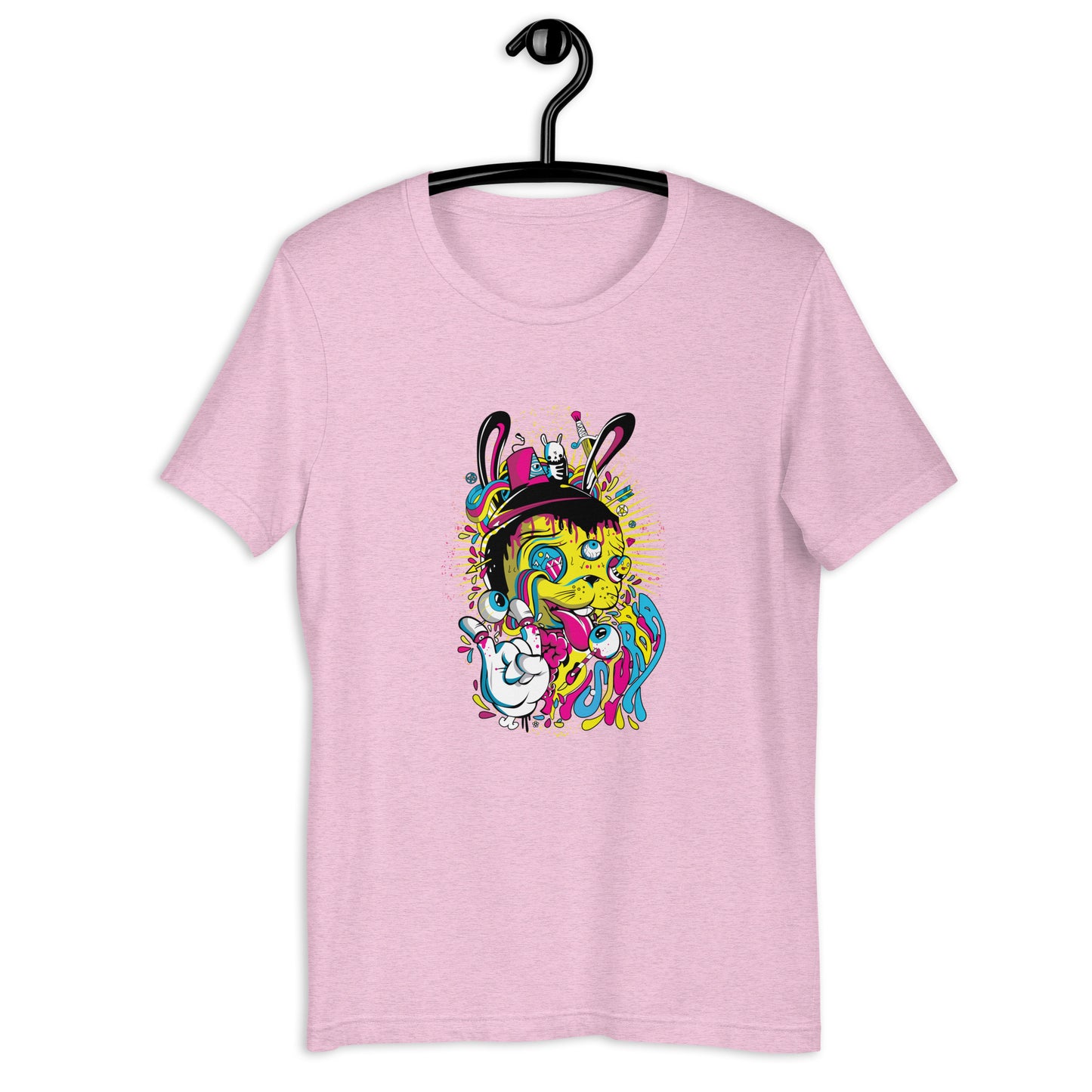 Slurp - Unisex t-shirt
