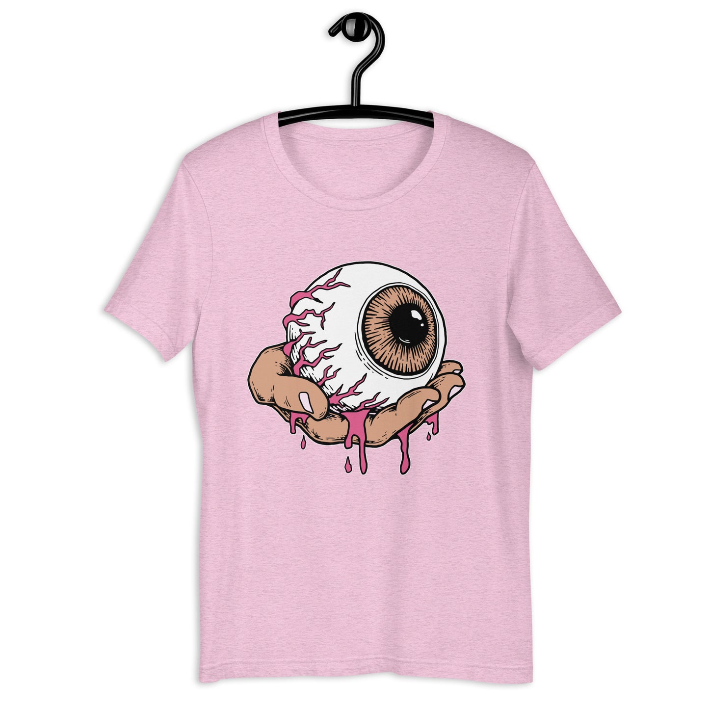 Astounded - Unisex t-shirt