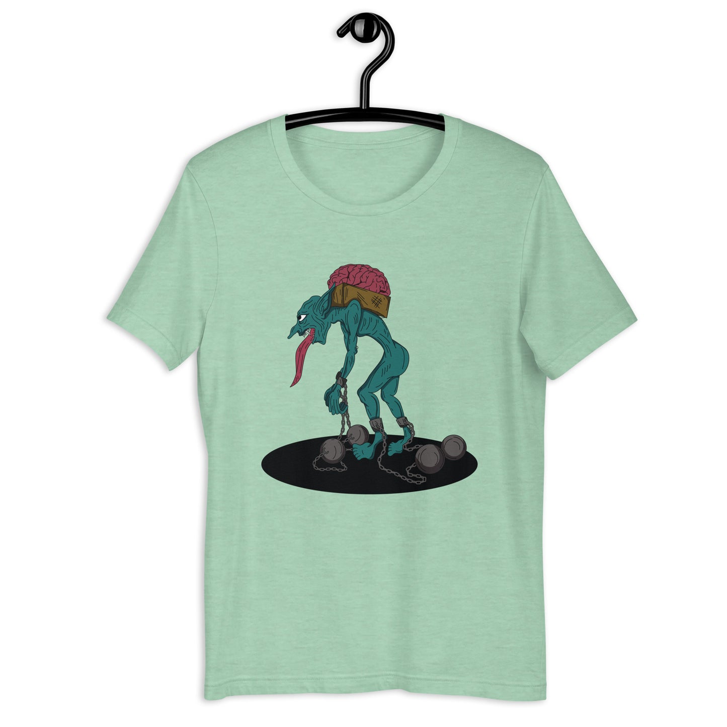 Goblin - Unisex t-shirt