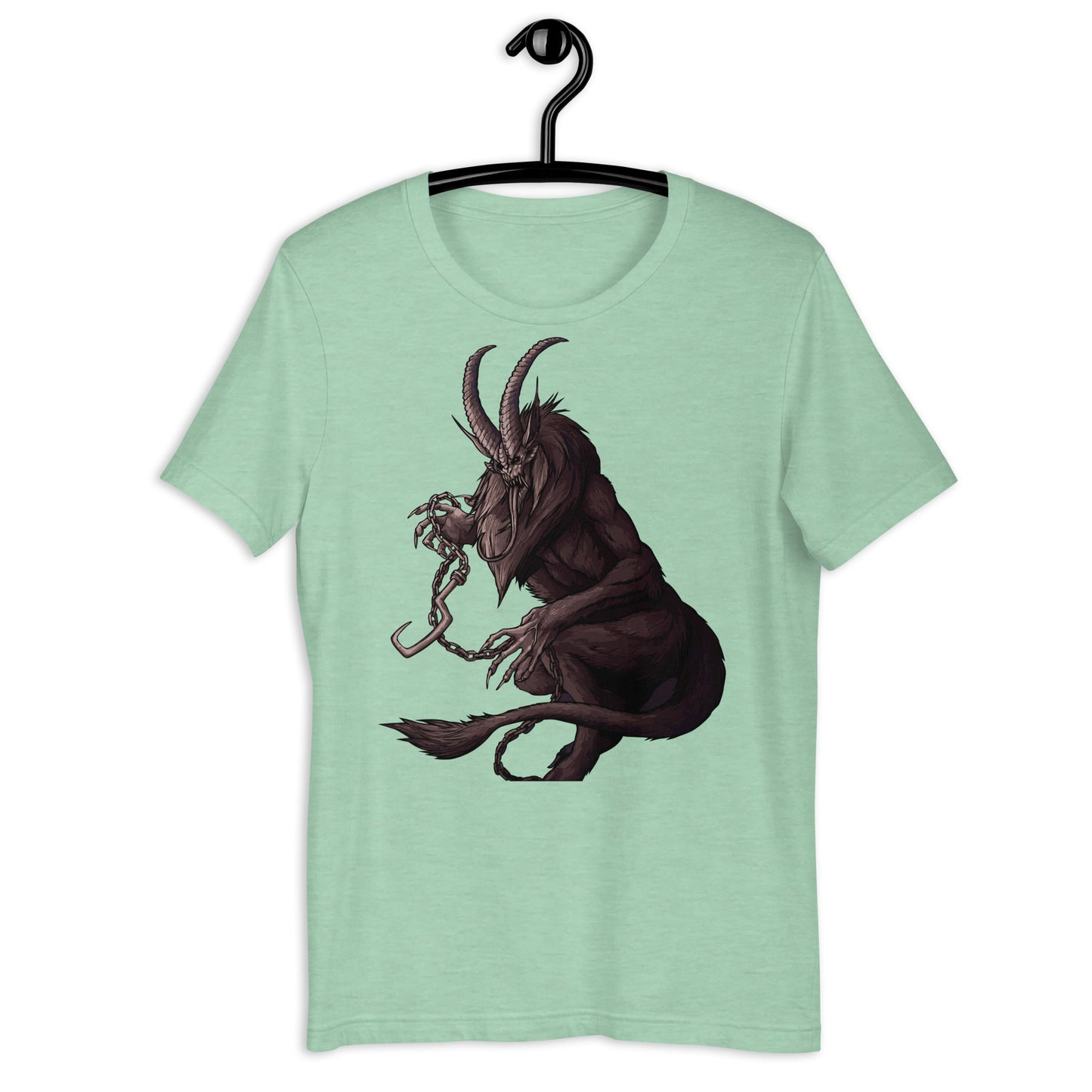 Krampus - Unisex t-shirt