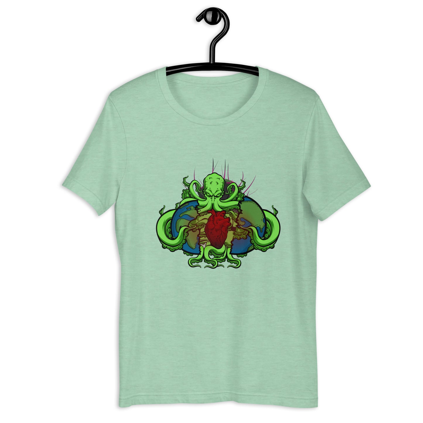Cthulhu - Unisex t-shirt