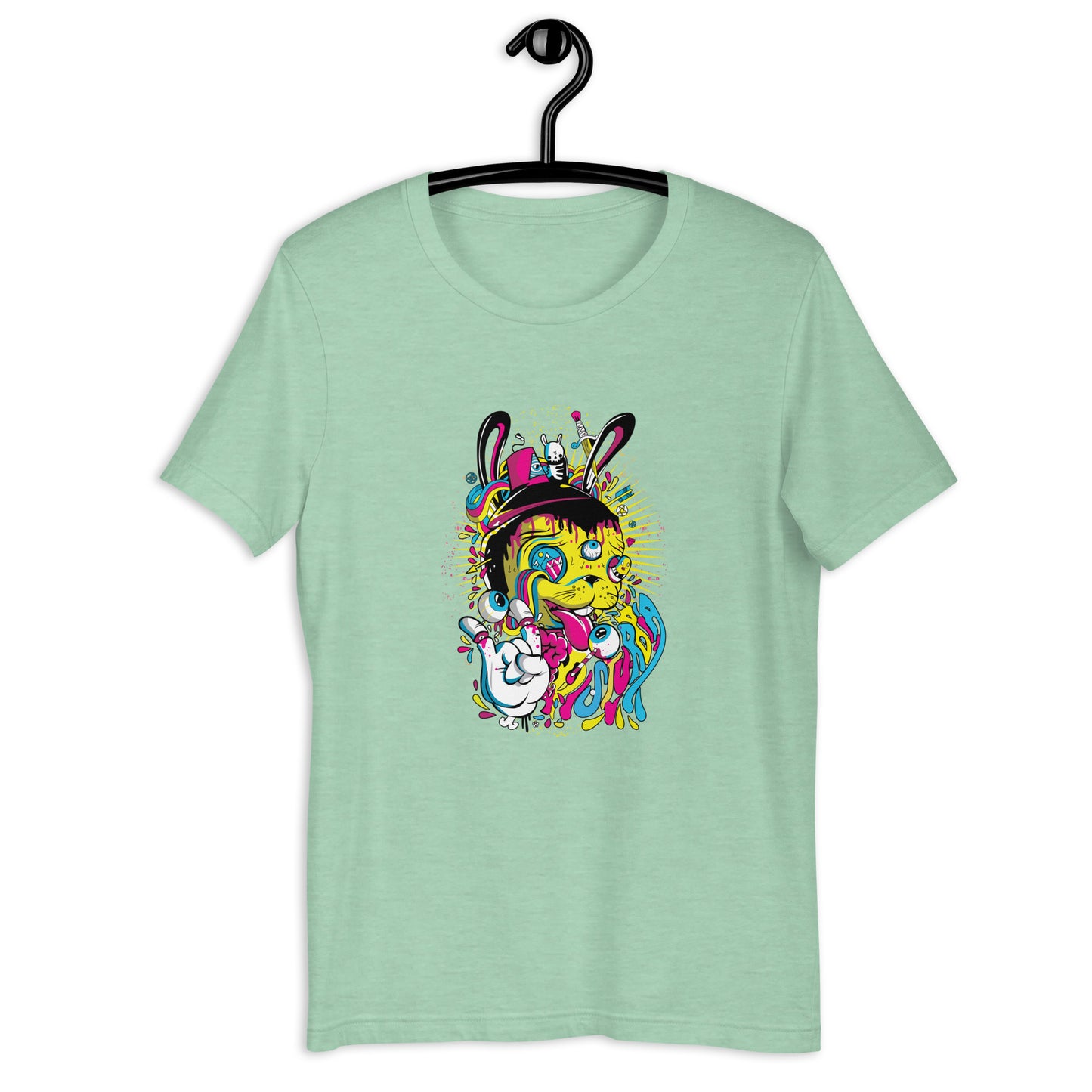Slurp - Unisex t-shirt
