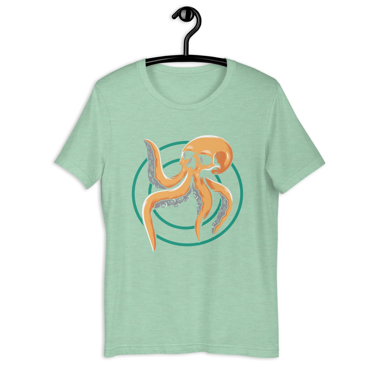 Kraken - Unisex t-shirt