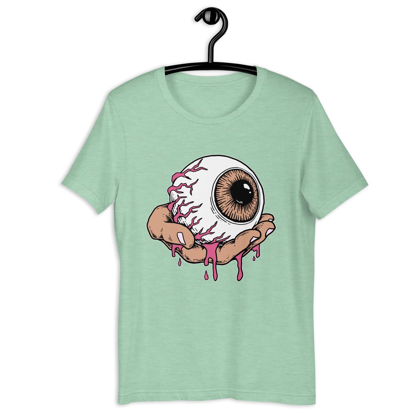 Astounded - Unisex t-shirt