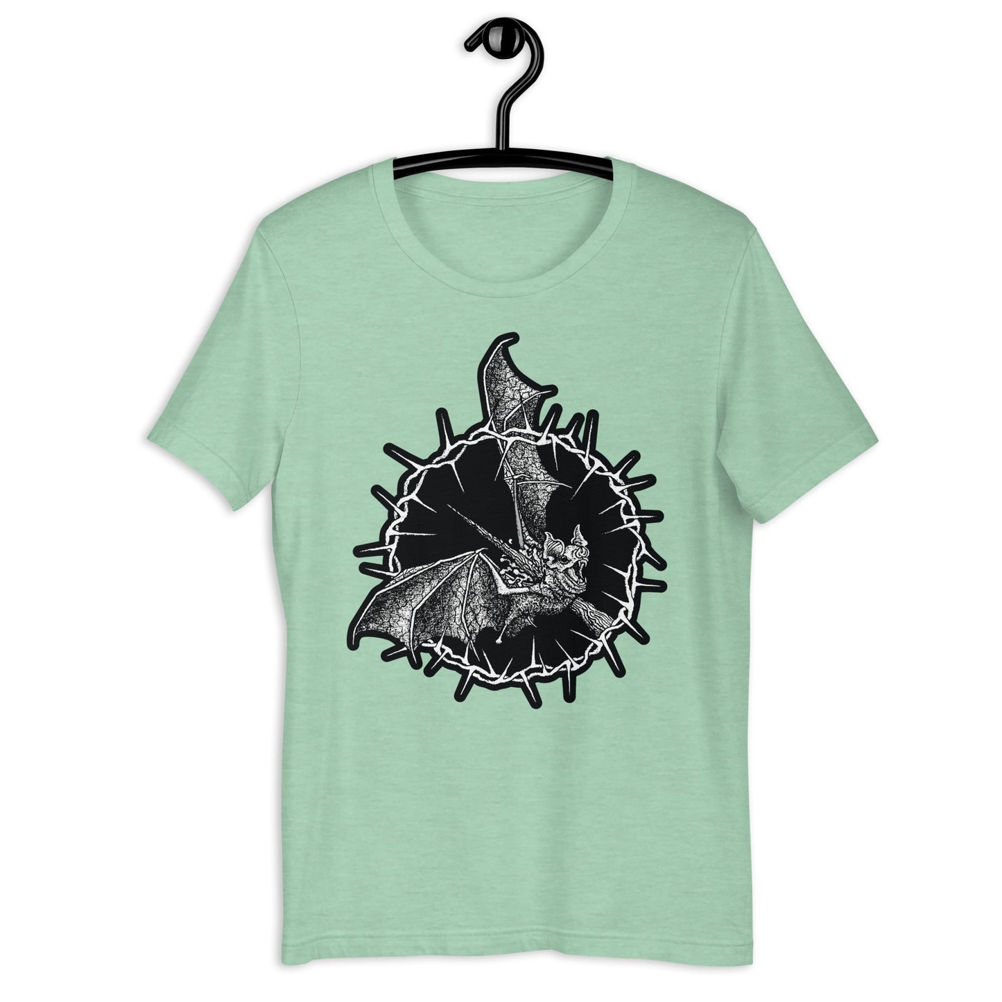 Little Beast - Unisex t-shirt