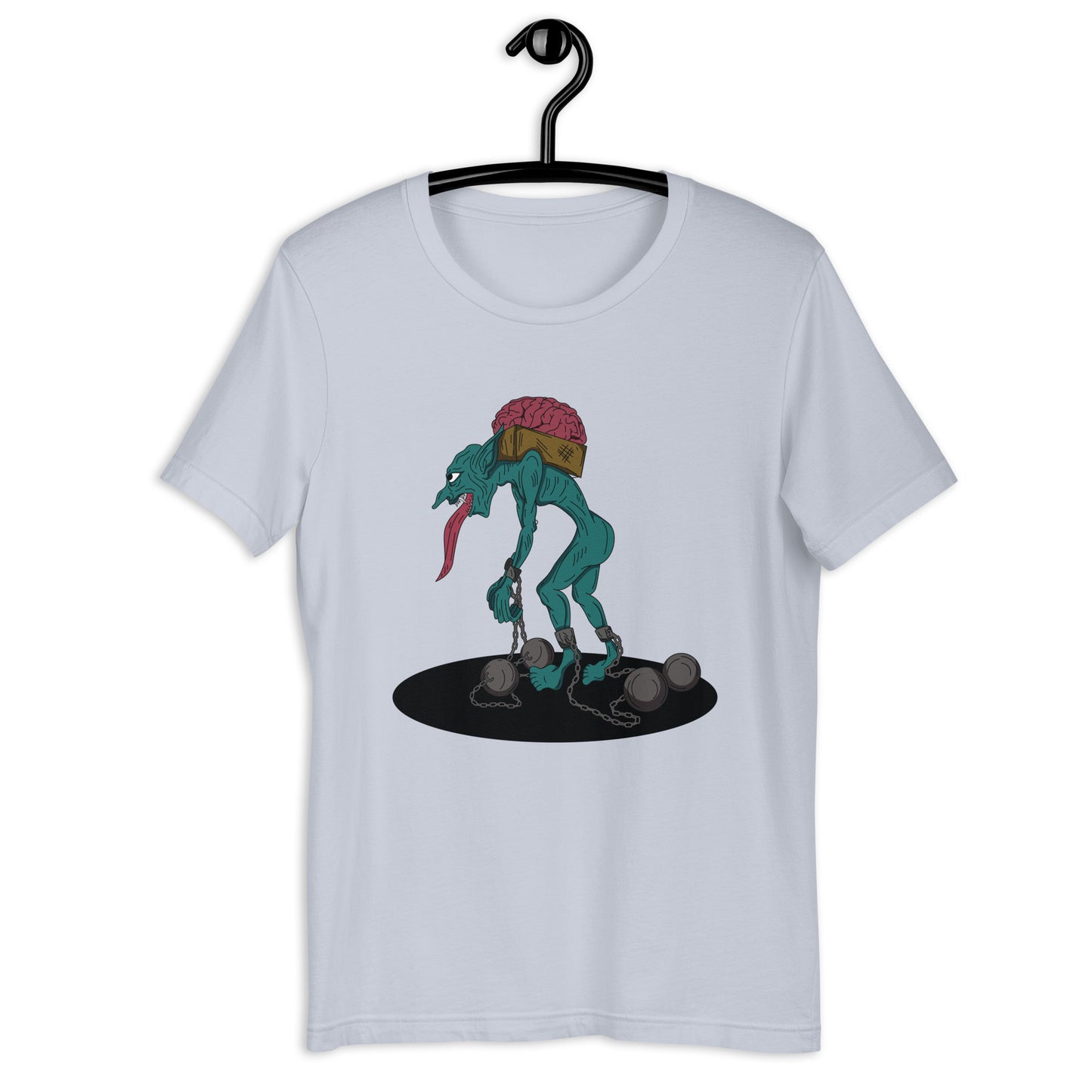 Goblin - Unisex t-shirt