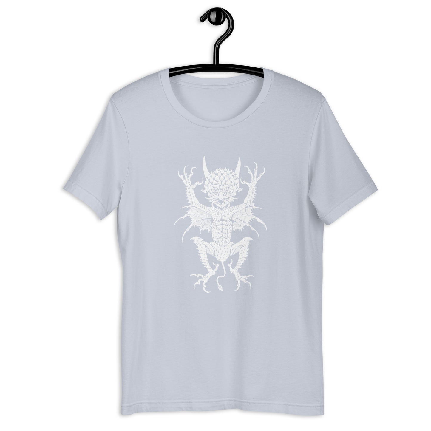 Little Demon - Unisex t-shirt