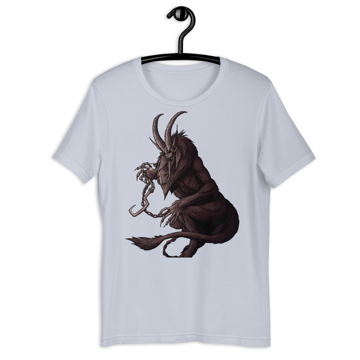 Krampus - Unisex t-shirt