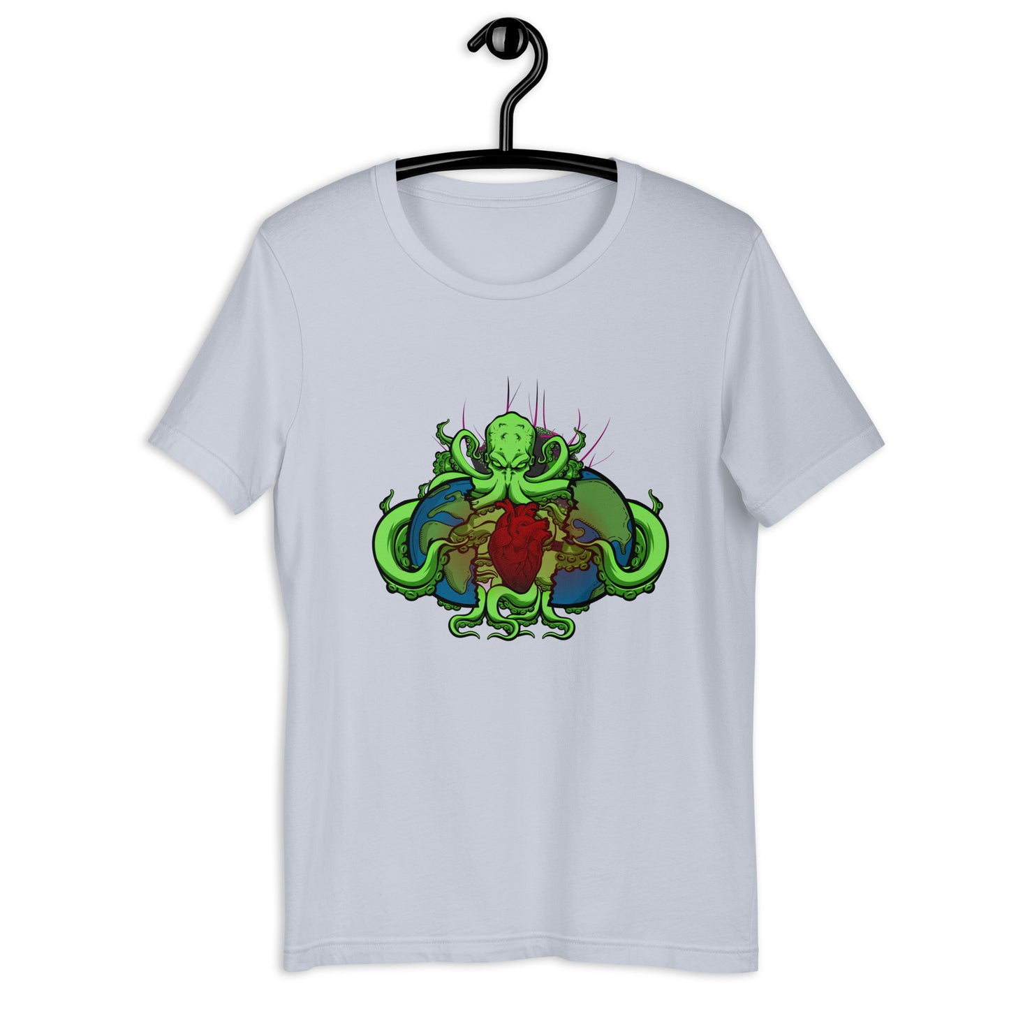 Cthulhu - Unisex t-shirt