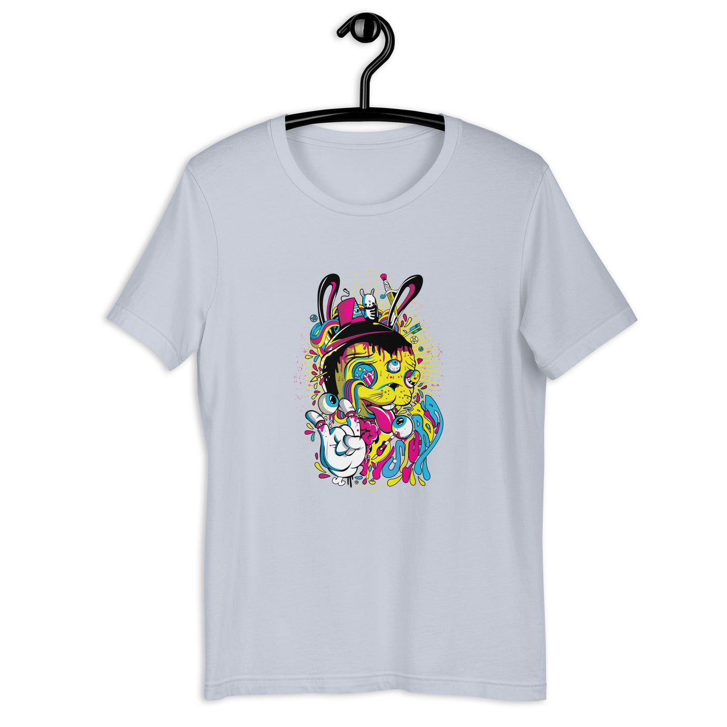 Slurp - Unisex t-shirt