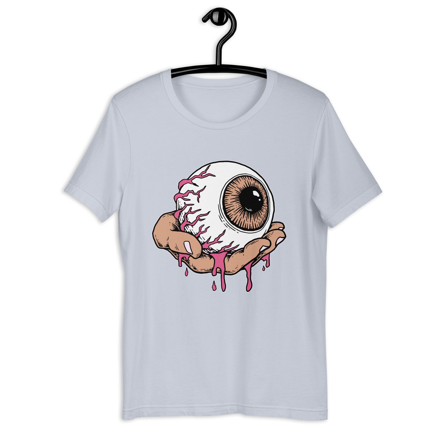 Astounded - Unisex t-shirt