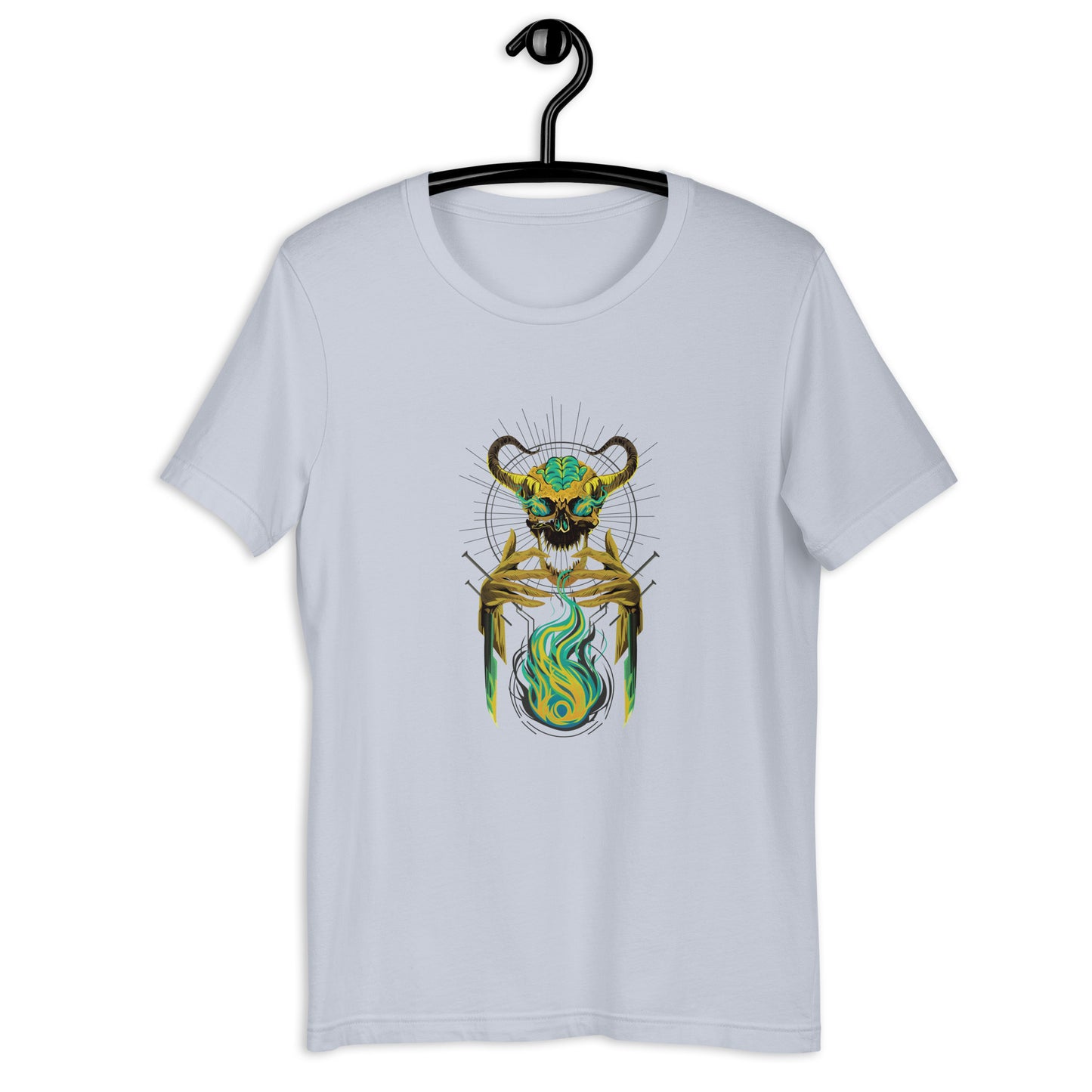 Delusional - Unisex t-shirt