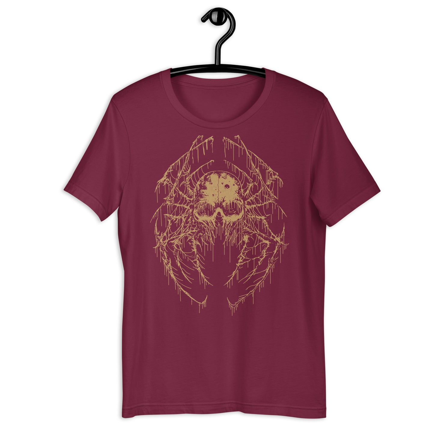 Daddy Long Legs - Unisex t-shirt