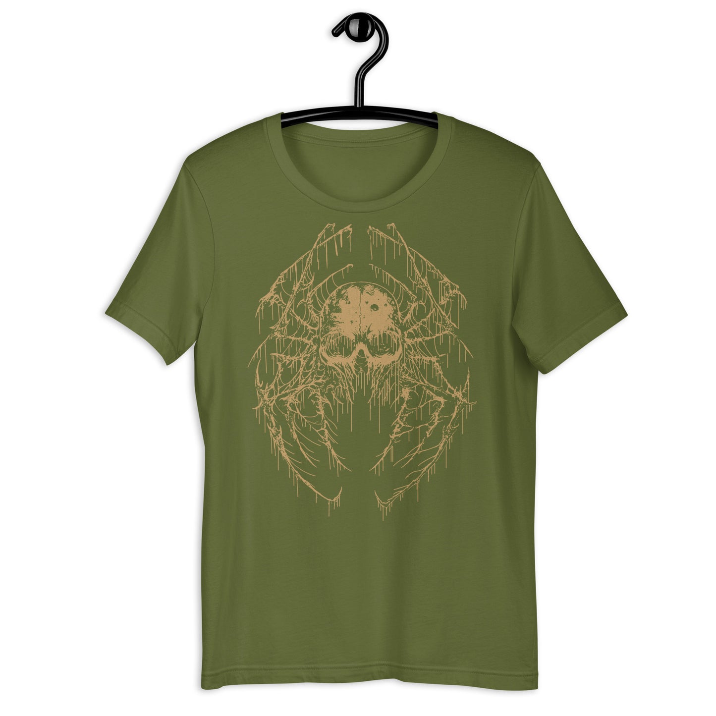 Daddy Long Legs - Unisex t-shirt