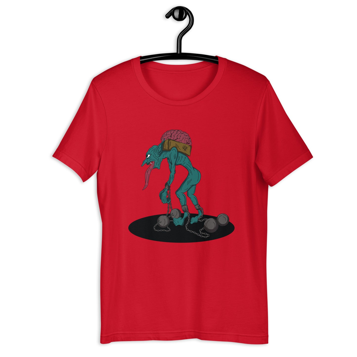 Goblin - Unisex t-shirt