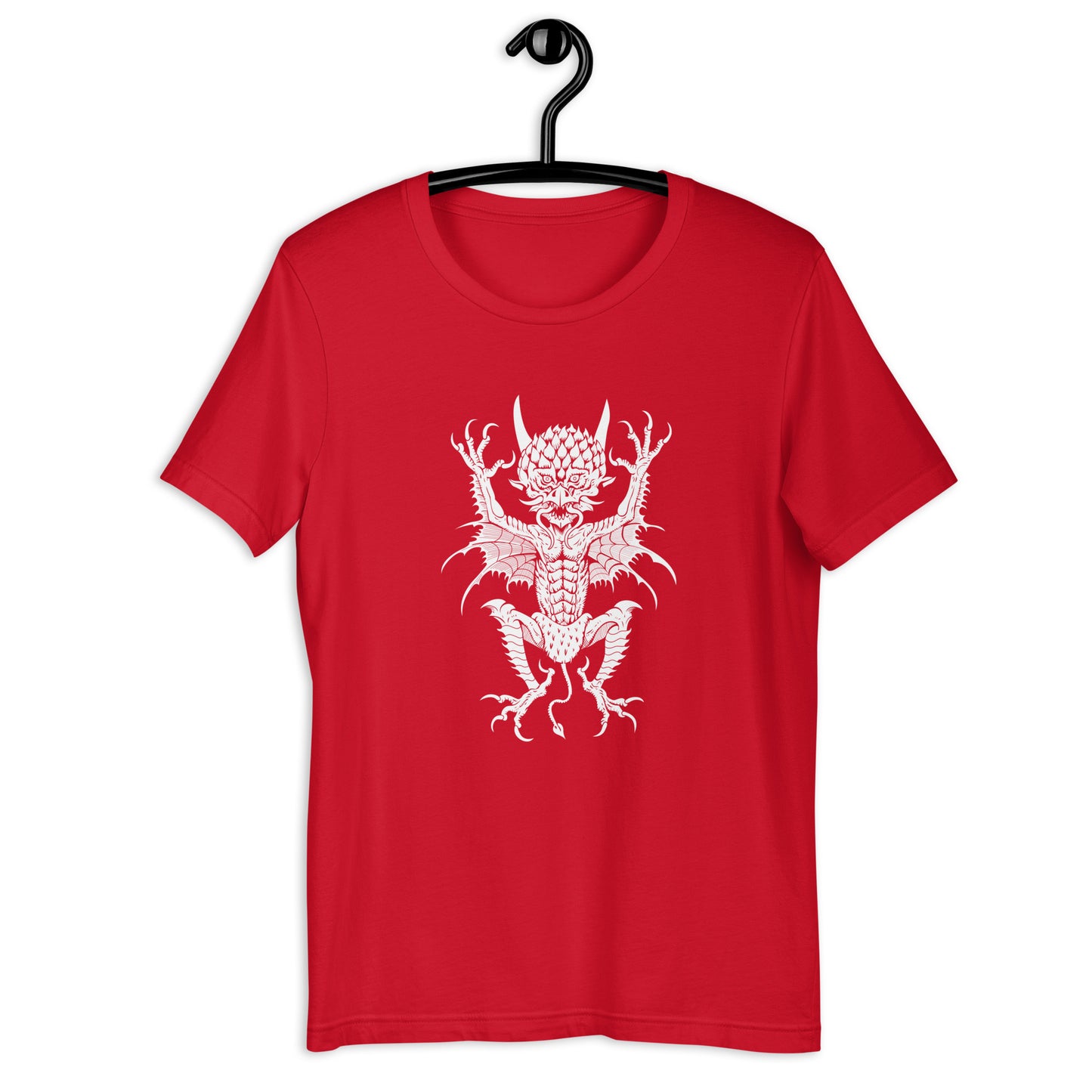 Little Demon - Unisex t-shirt