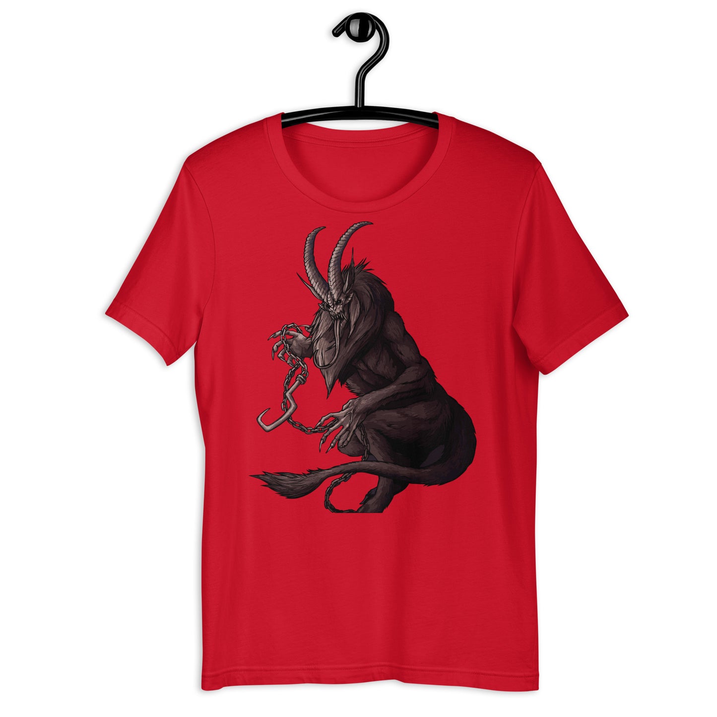 Krampus - Unisex t-shirt