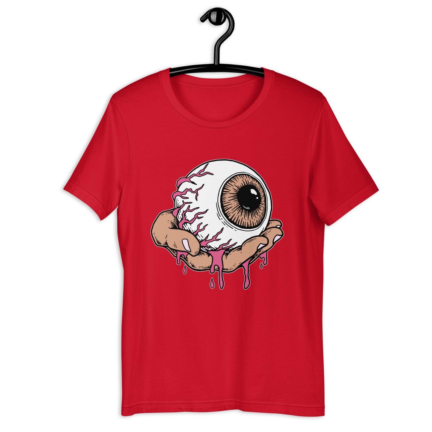 Astounded - Unisex t-shirt