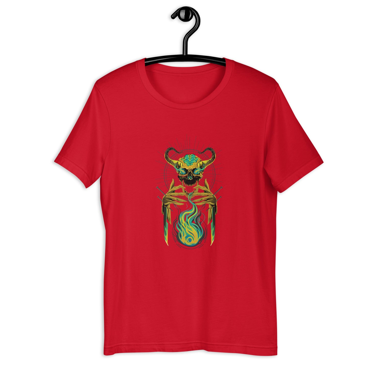 Delusional - Unisex t-shirt