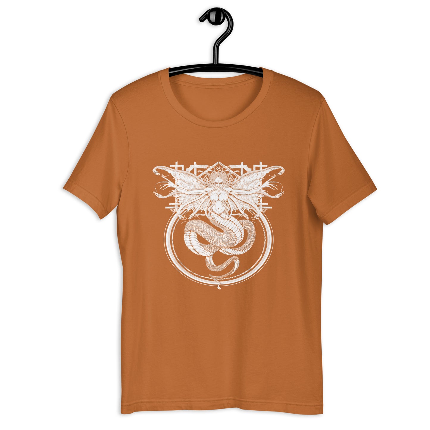 Sinister - Unisex t-shirt