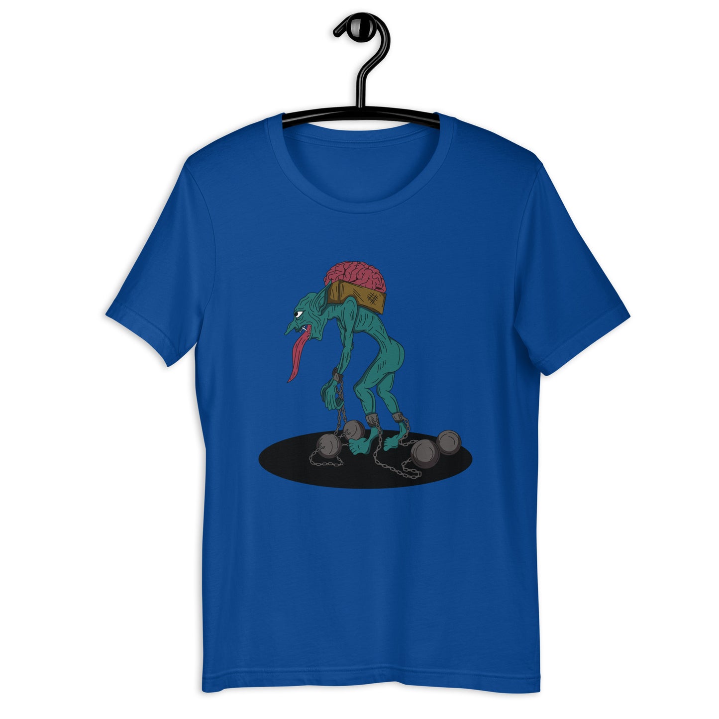 Goblin - Unisex t-shirt