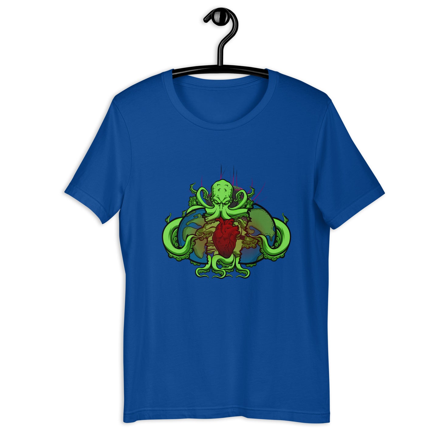 Cthulhu - Unisex t-shirt