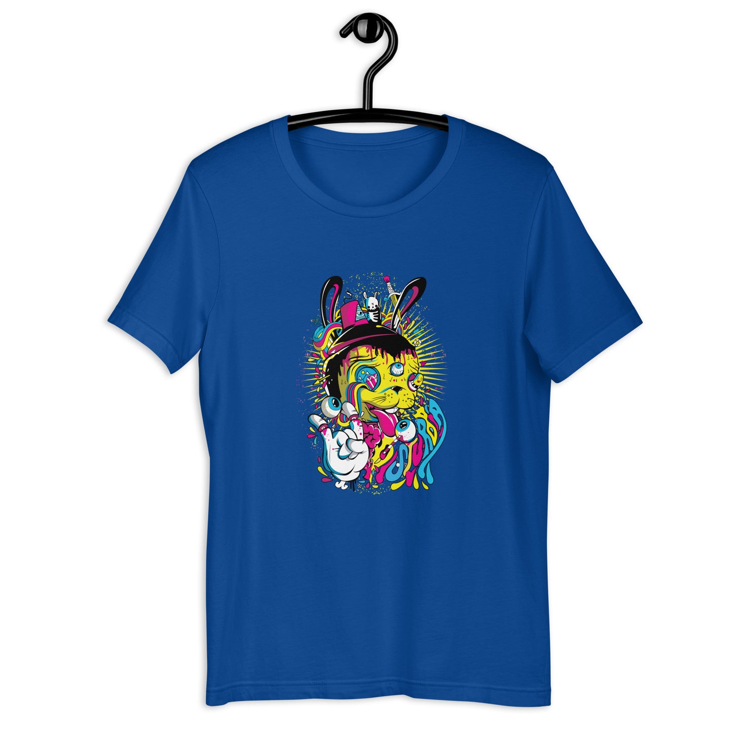Slurp - Unisex t-shirt