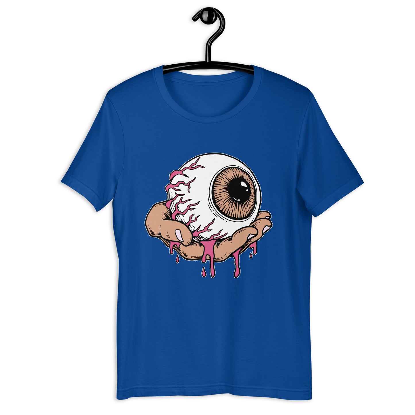 Astounded - Unisex t-shirt