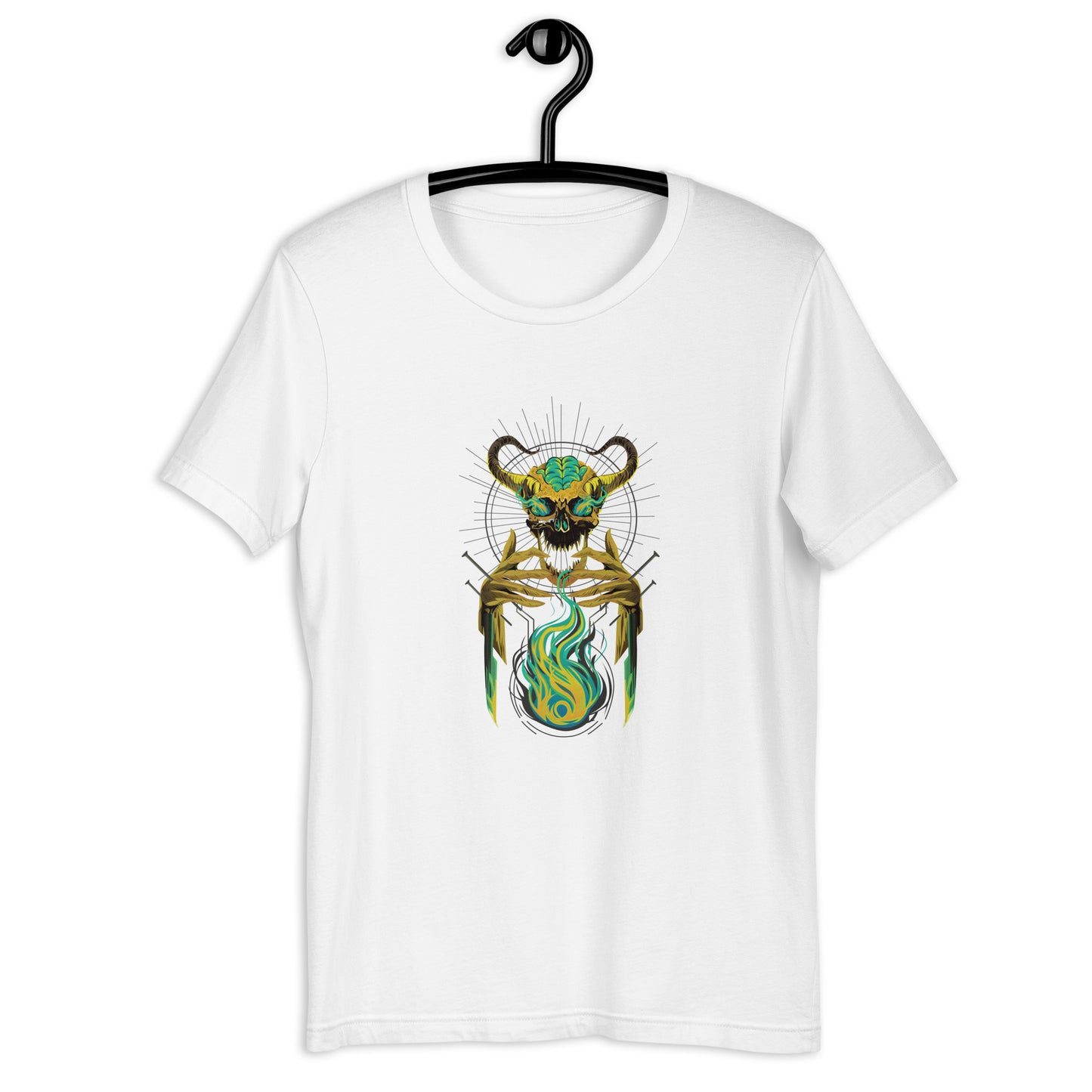 Delusional - Unisex t-shirt