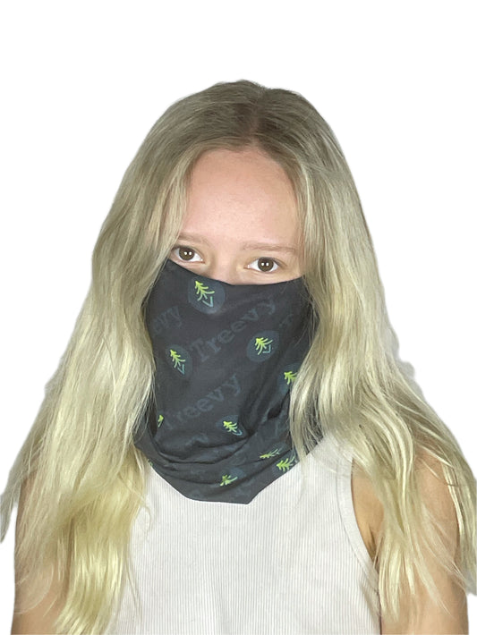Treevy Neck Gaiter