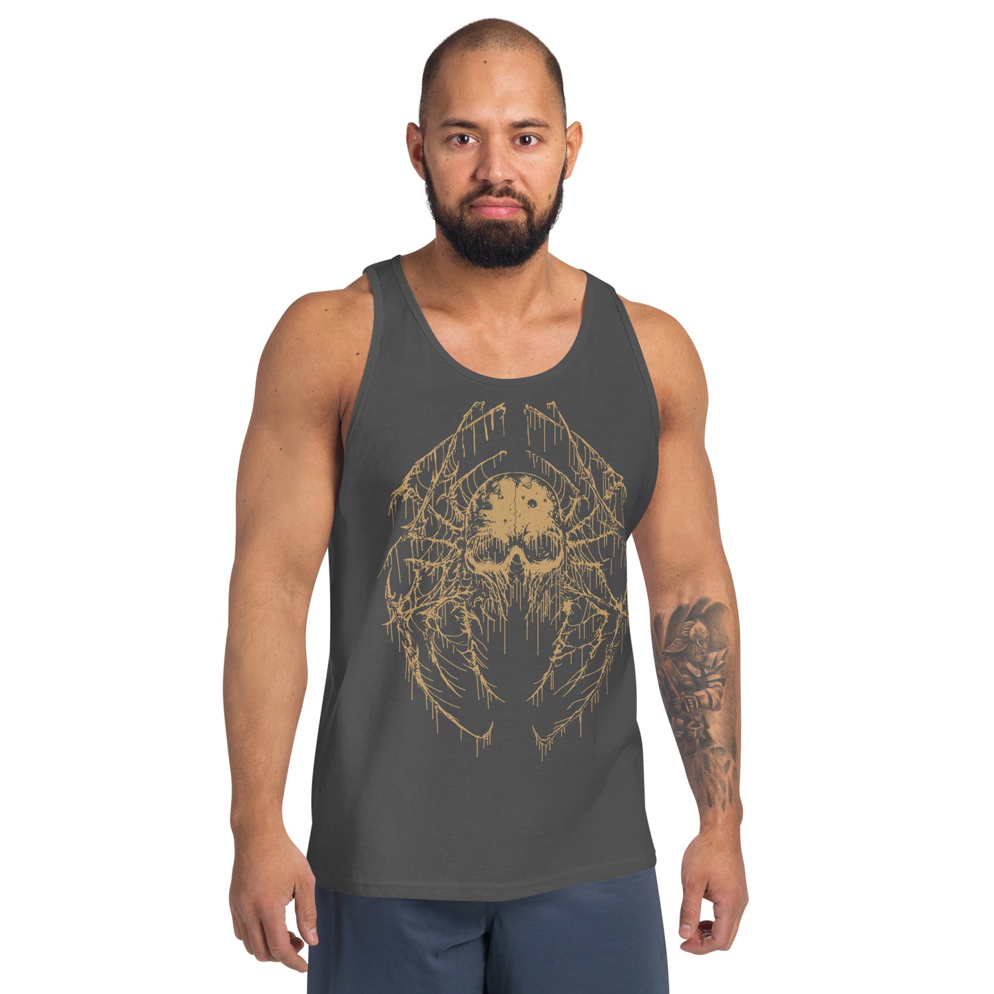 Daddy Long Legs - Unisex Tank Top