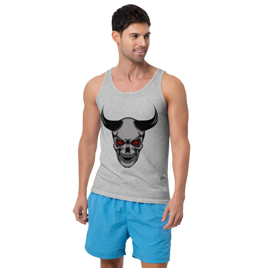 Devil’s Advocate - Unisex Tank Top