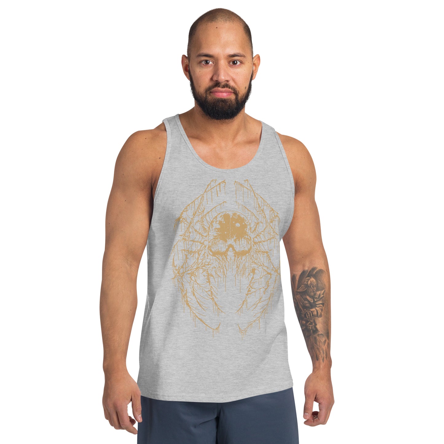 Daddy Long Legs - Unisex Tank Top