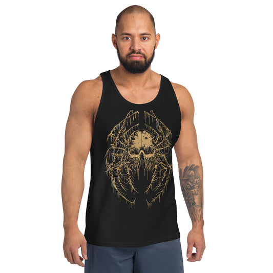 Daddy Long Legs - Unisex Tank Top