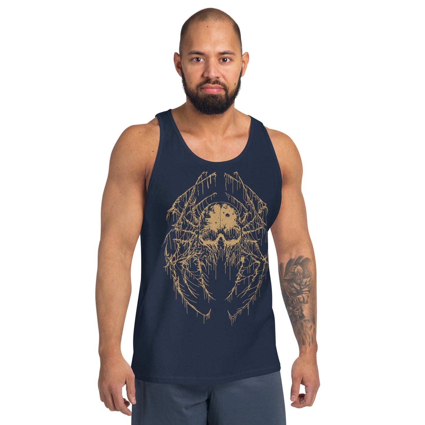 Daddy Long Legs - Unisex Tank Top
