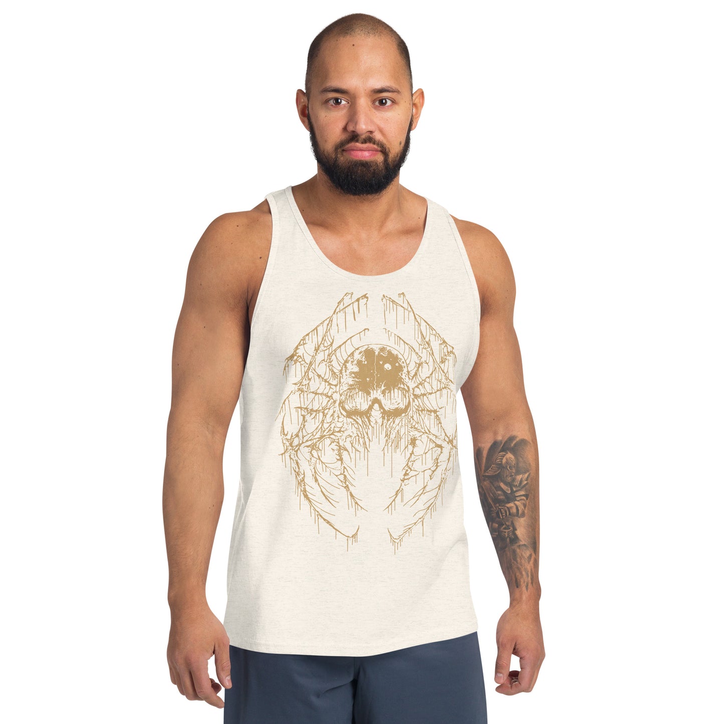 Daddy Long Legs - Unisex Tank Top