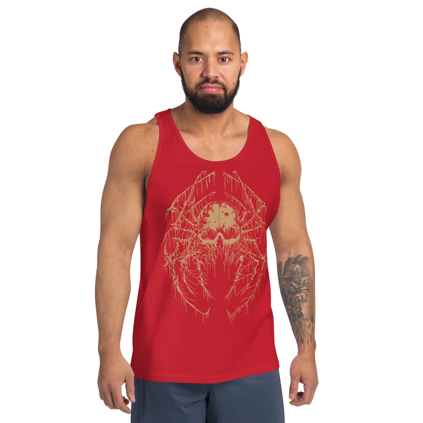 Daddy Long Legs - Unisex Tank Top