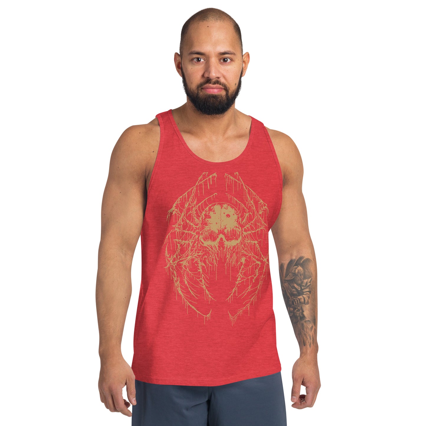 Daddy Long Legs - Unisex Tank Top